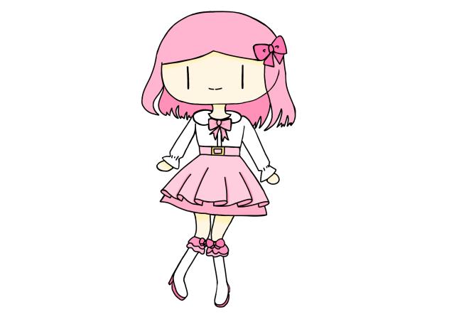 自分の分身！