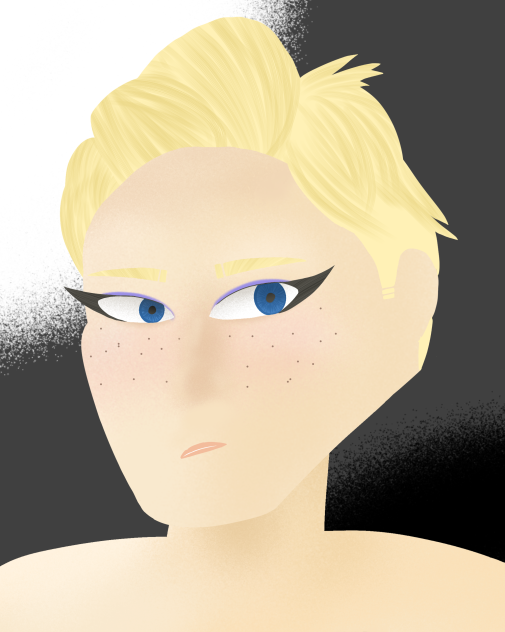 As close to realism I’ll ever get