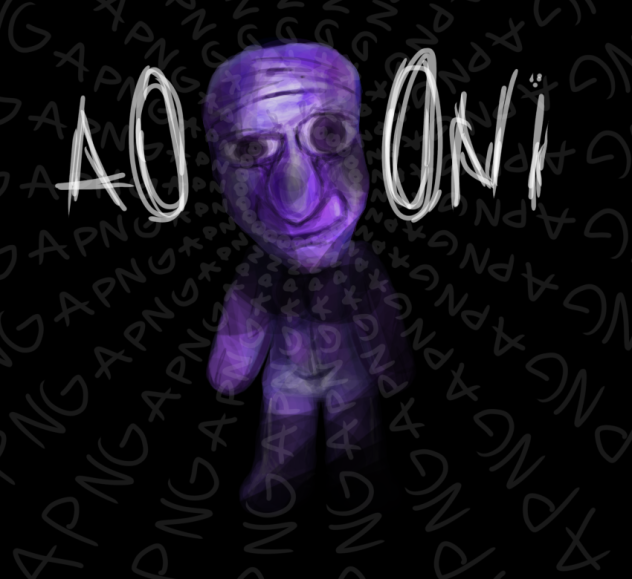 Ao oni