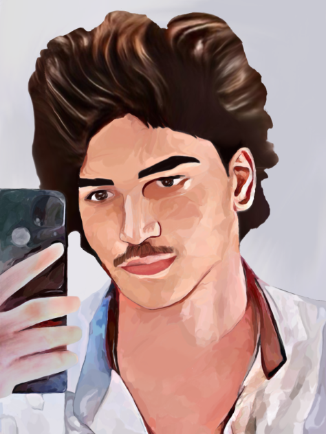 Advance Happy Birthday