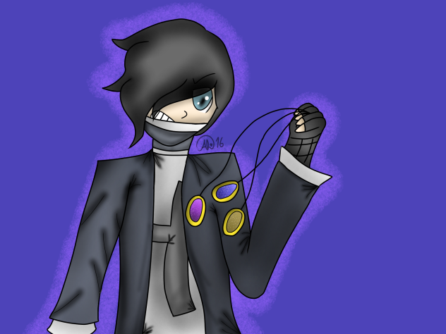 Zane Ro'Meave