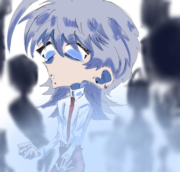 ゾンビ