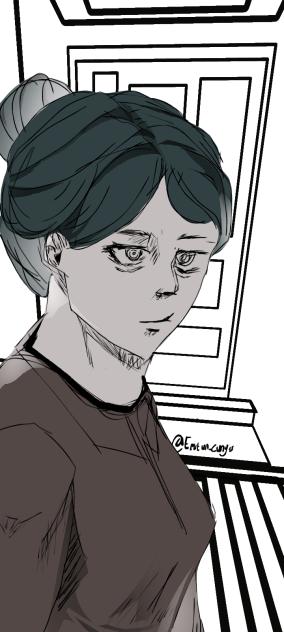 Day 17 Drawing challenge
