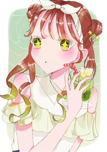 企画景品　ai様へ！