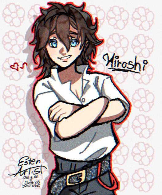 Simplifying my art pt. 2