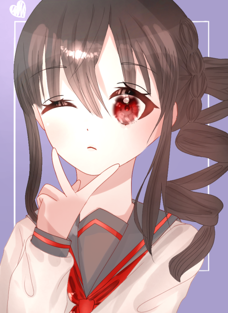 前垢塗り絵✖✖