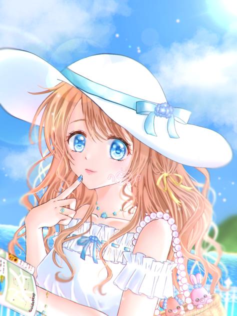 Summer Vacation