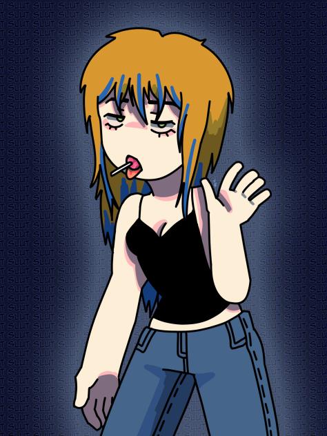 russian roulette is not the same