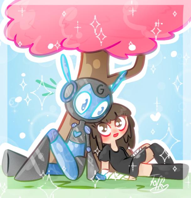💖