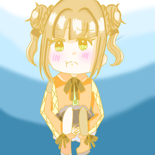 ミニ代理ちゃん