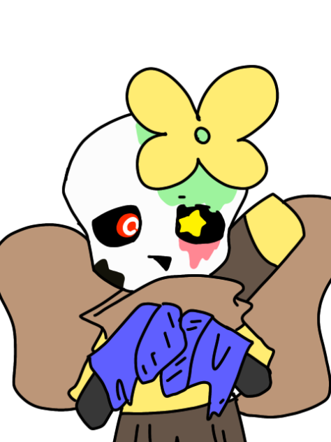 できた〜