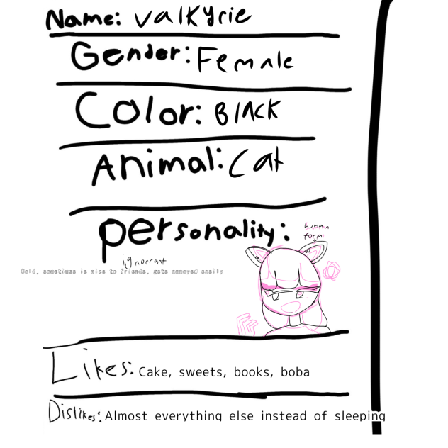 Entry for Doodleko