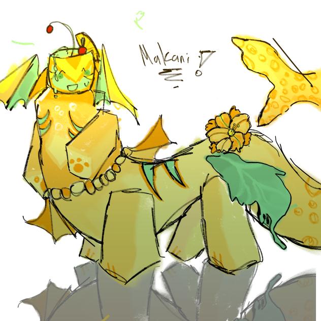 makani !!