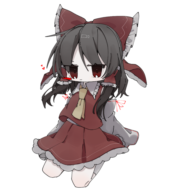 みにれーむさん