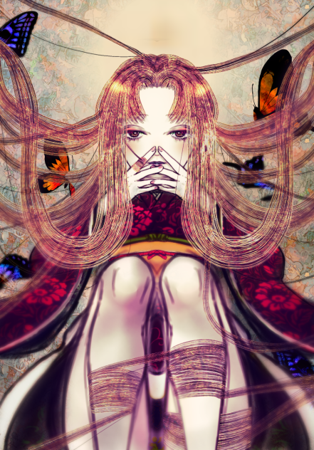 糧