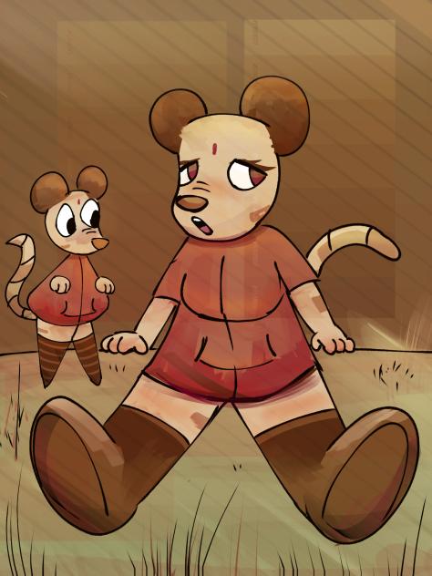 Rats ^^