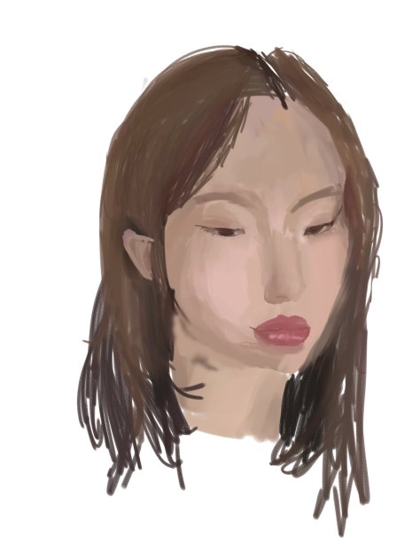 なぜ(⸝⸝⸝- ▵ -⸝⸝⸝)