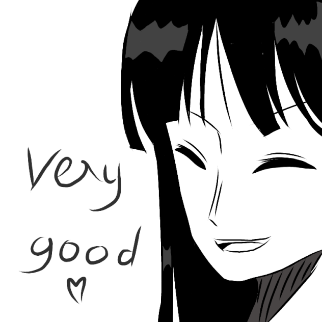 Icon Nico Robin 1 - ibisPaint