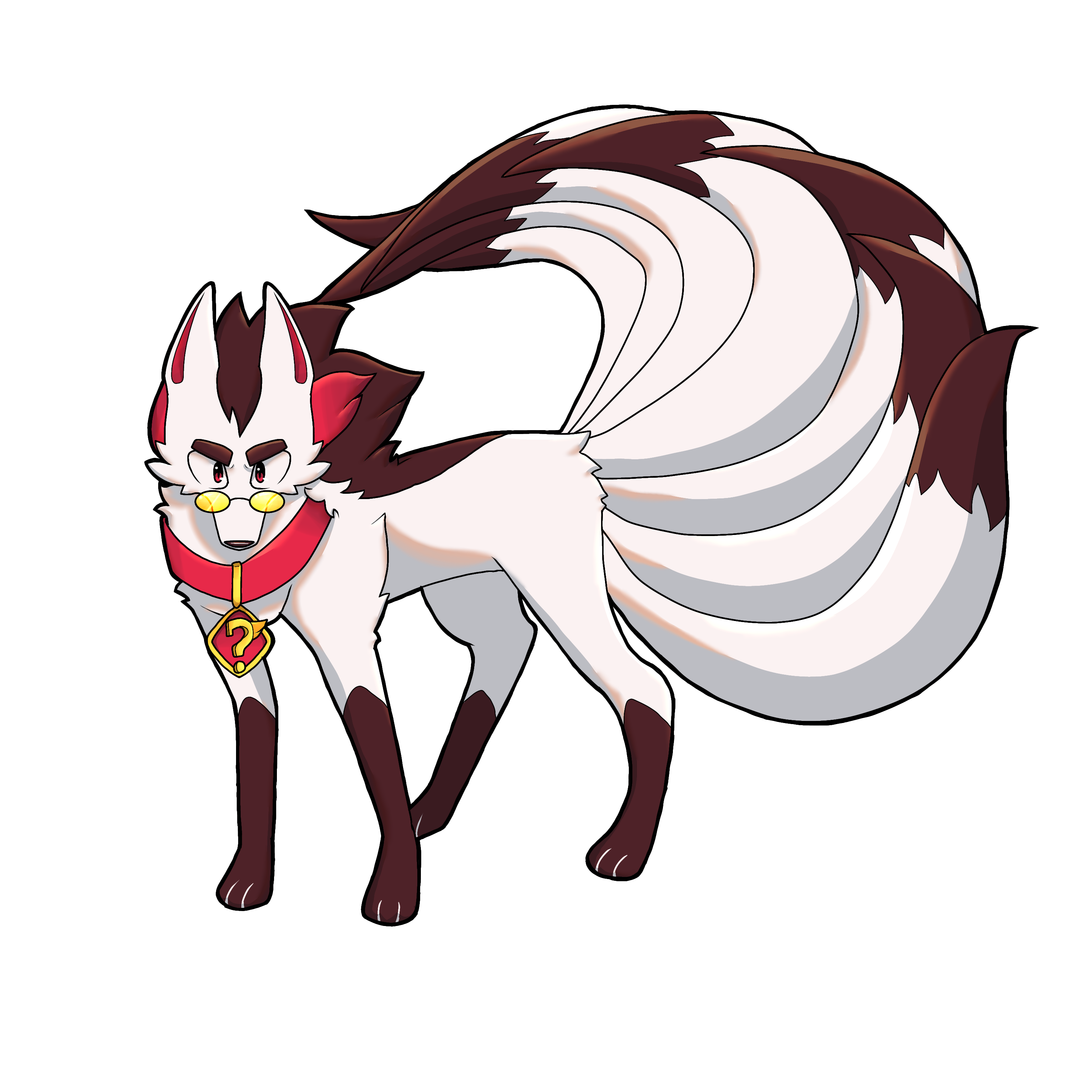 The Mystery Of The Kaia Kitsune Leak Solved? - quxzzdu