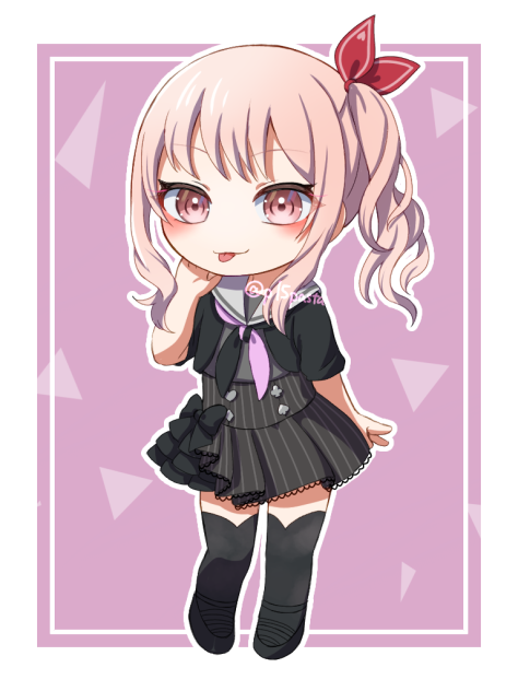 ちび瑞希