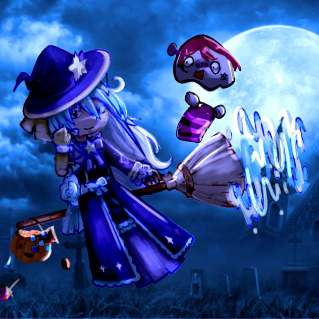 👻Happy Halloween🎃