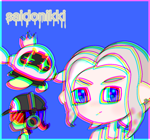 塗り絵ぇ