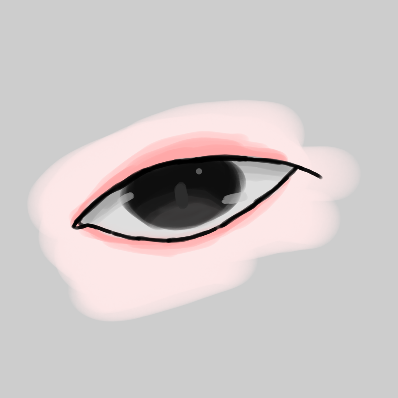 eye test - ibisPaint