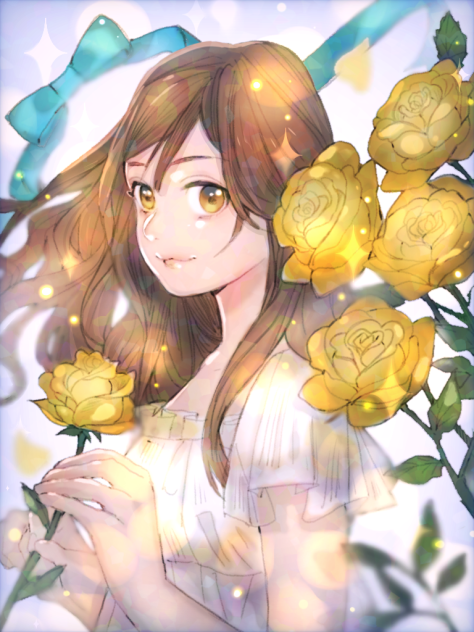 女の子12
