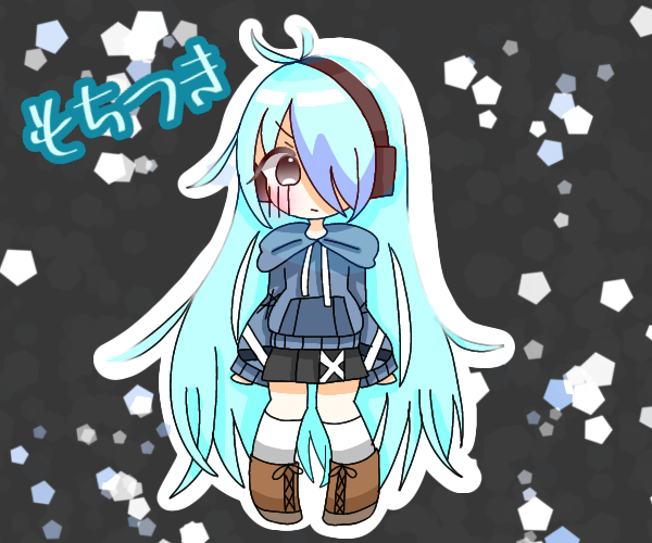 Myキャラ