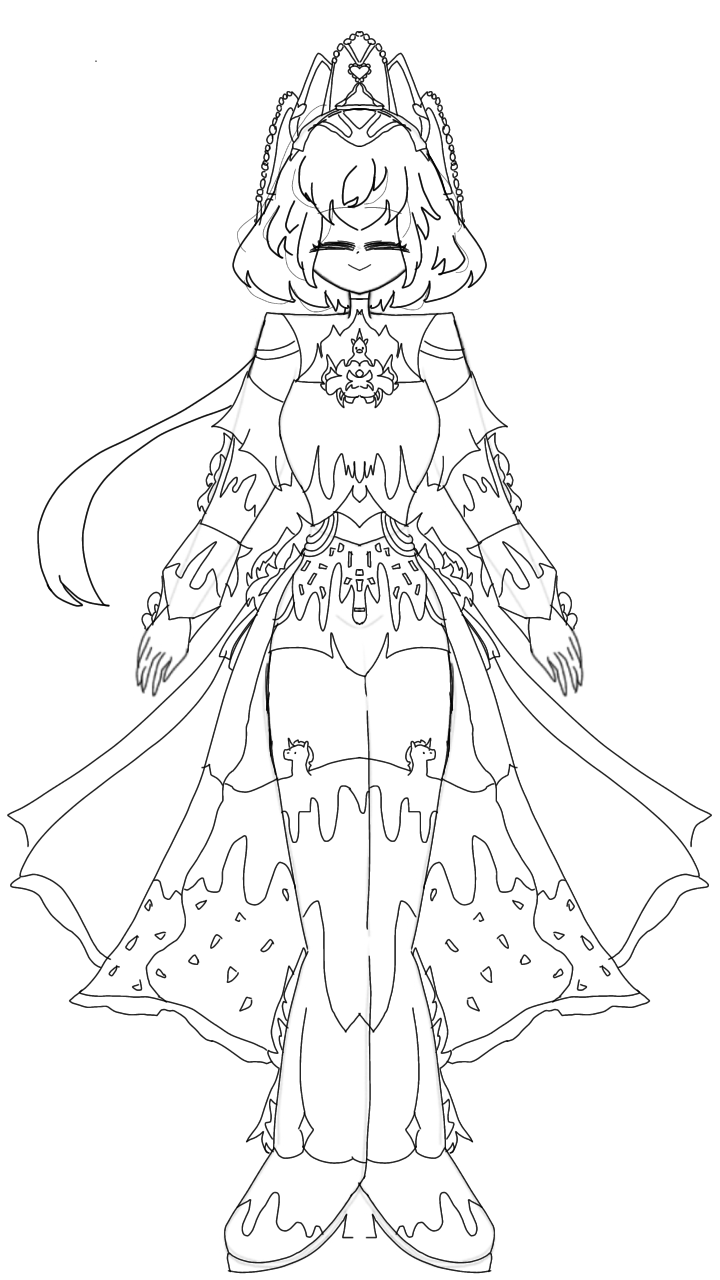 Here Is the proof - ibisPaint