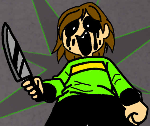Chara - ibisPaint