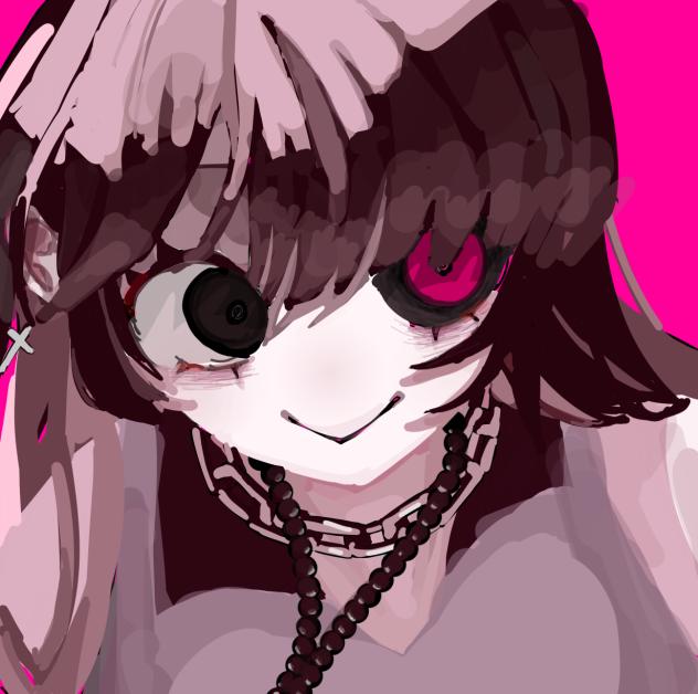 堕落ちゃん 文字なしver.