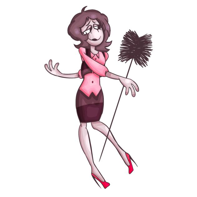 um old oc