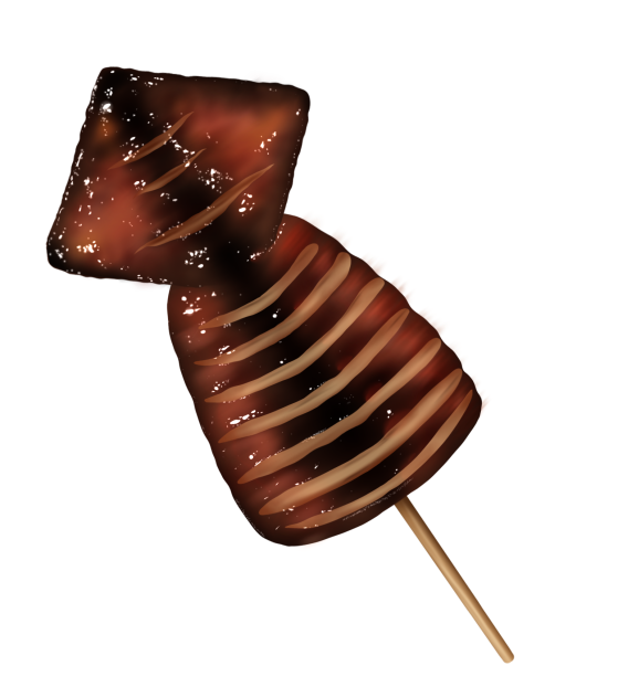 Ikayaki