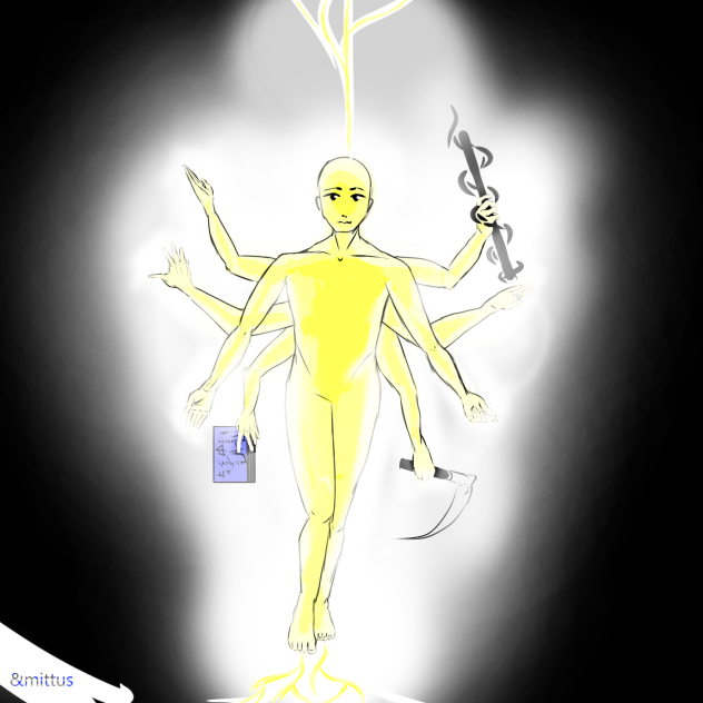 angels - ibisPaint