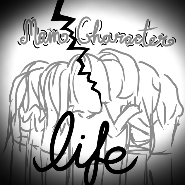 For @Melissa Heape - FAN ART