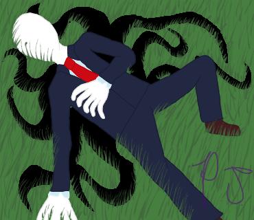 Horror break