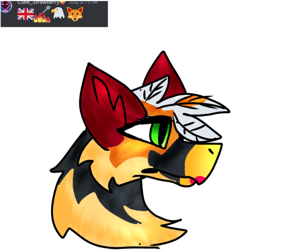 emoji combination oc 2