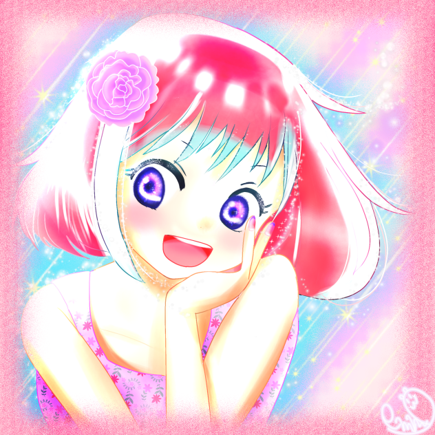 🌺
