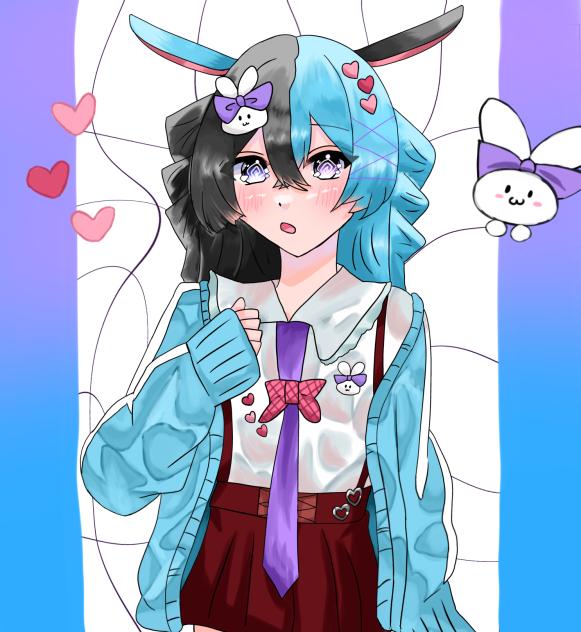 代理　衣装チェンジ