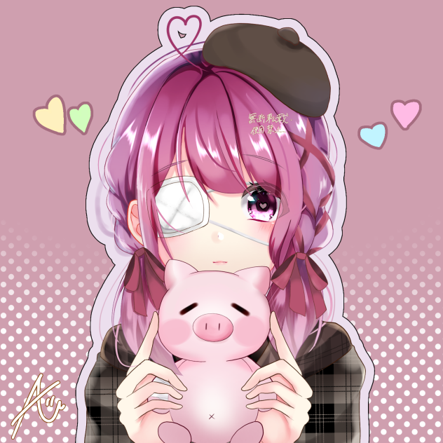 企画イラスト