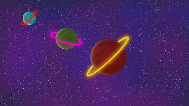 Space - ibisPaint