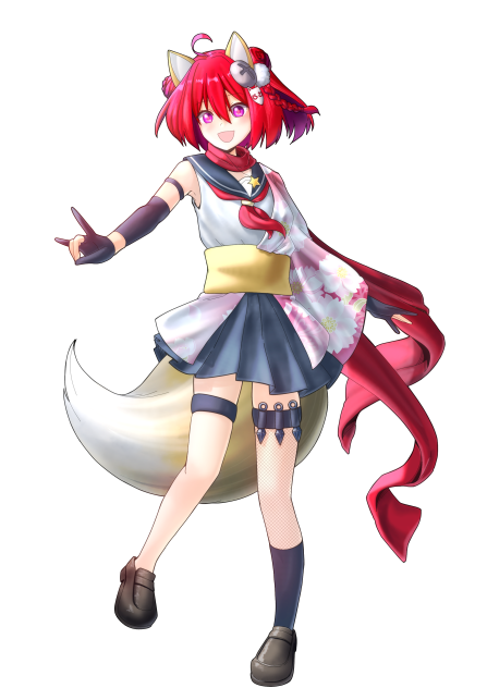 依頼絵98