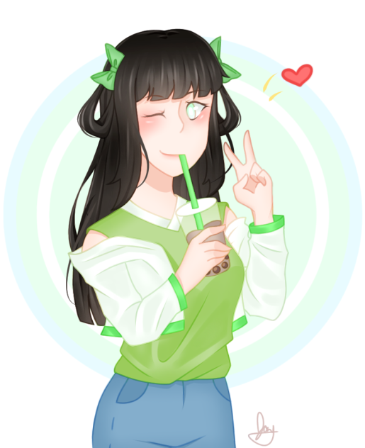 Modern A-Qing
