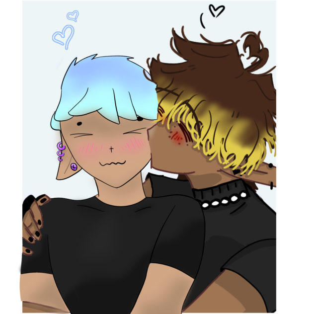 Collab w David Kelly