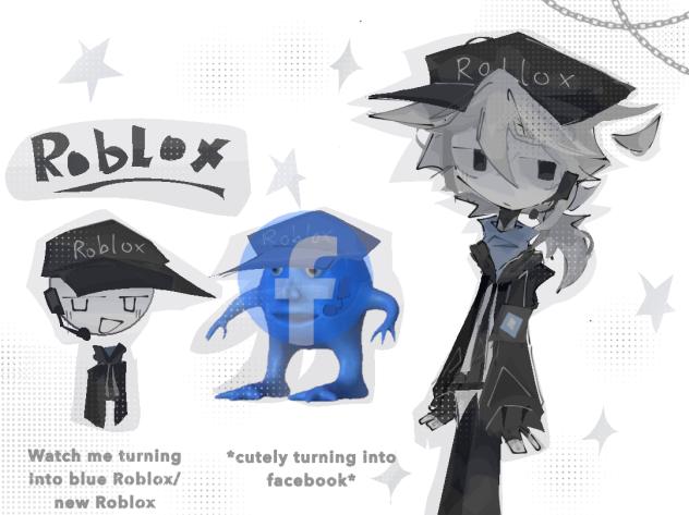 ROBLOX NOO-