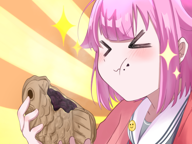 えむちゃんバースデー！！