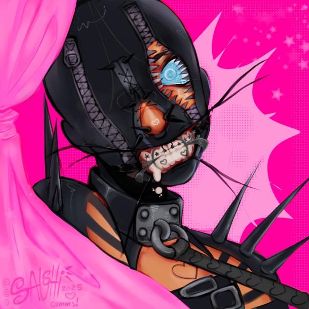 commision🎀