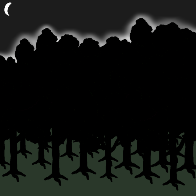 trees - ibisPaint