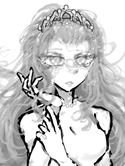 Randomly forgets artstyle